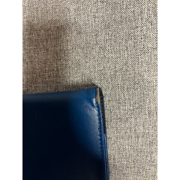 Dave Ramsey Financial Peace University FPU Envelope System Wallet 4" x 7" Folder - Picture 7 of 9